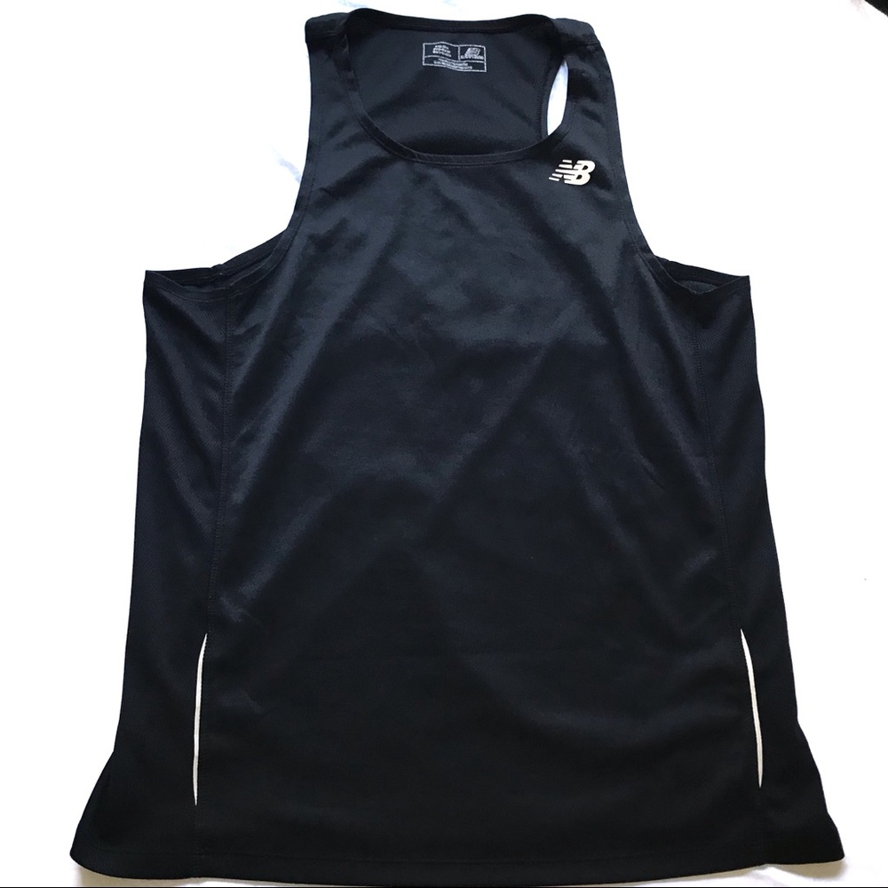 New balance men’s top